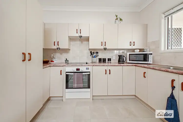 Sixth view of Homely block of units listing, 11 Toos Close, Cooee Bay QLD 4703