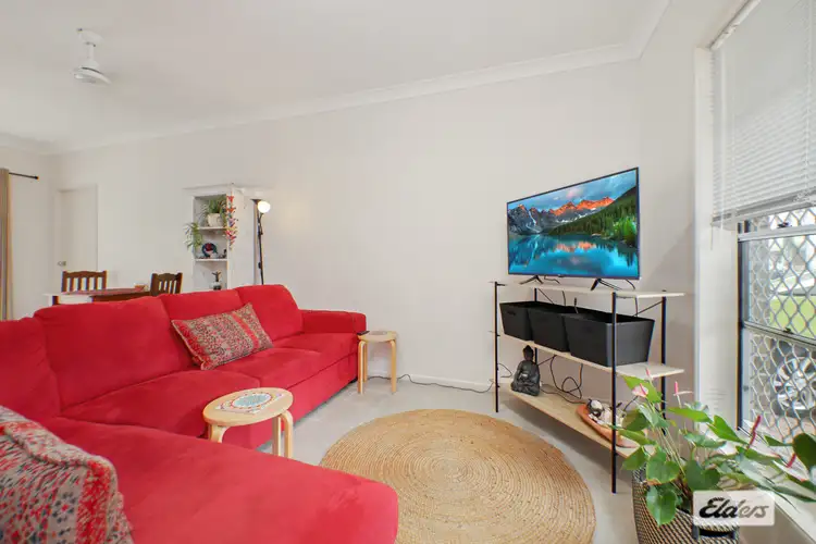 Seventh view of Homely block of units listing, 11 Toos Close, Cooee Bay QLD 4703