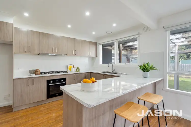 Third view of Homely house listing, 24 Gaynor Crescent, Gladstone Park VIC 3043