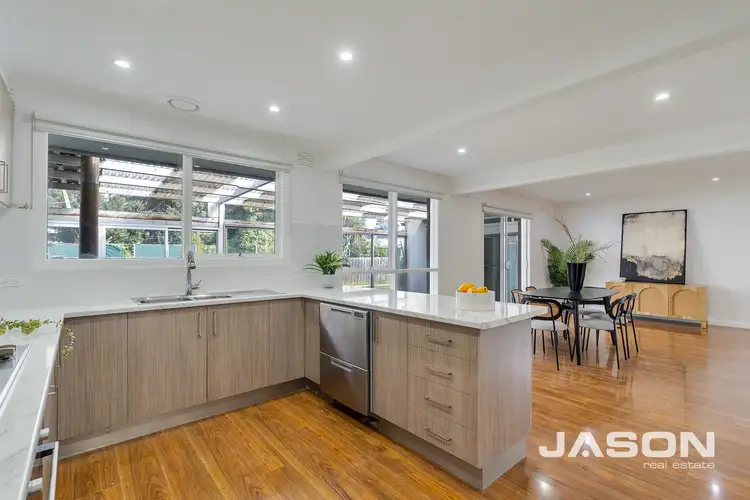 Fourth view of Homely house listing, 24 Gaynor Crescent, Gladstone Park VIC 3043