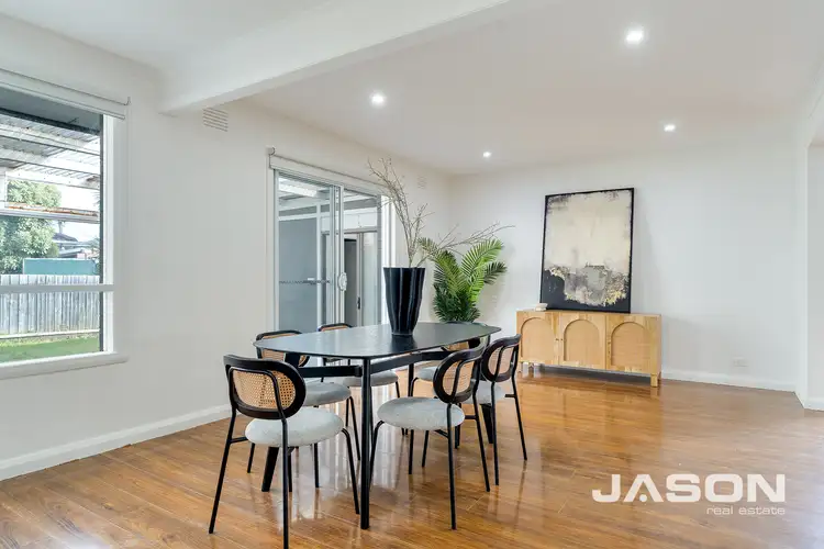 Fifth view of Homely house listing, 24 Gaynor Crescent, Gladstone Park VIC 3043