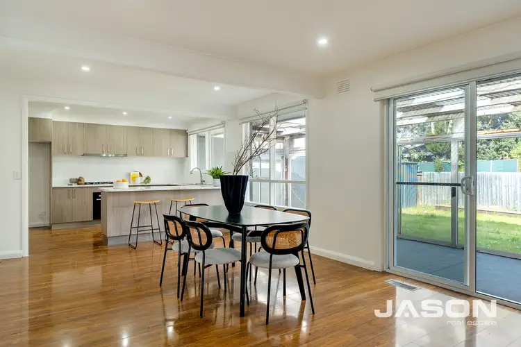 Sixth view of Homely house listing, 24 Gaynor Crescent, Gladstone Park VIC 3043