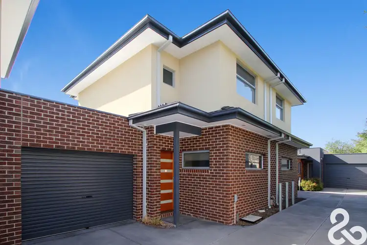 2/39 McMahon Road, Reservoir VIC 3073