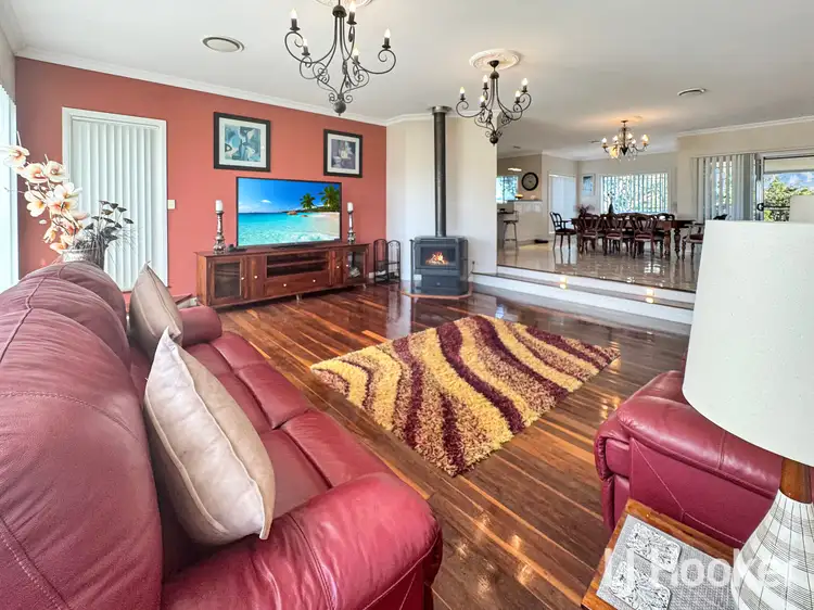 Third view of Homely rural property listing, 26 Clancys Drive, Inverell NSW 2360