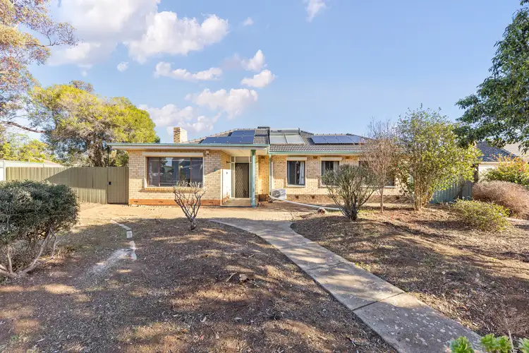 9 Grimstead Street, Elizabeth North SA 5113