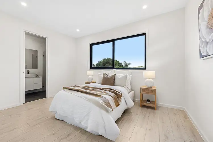 Fifth view of Homely semi-detached listing, 14 Wyuna Street, Beverley Park NSW 2217
