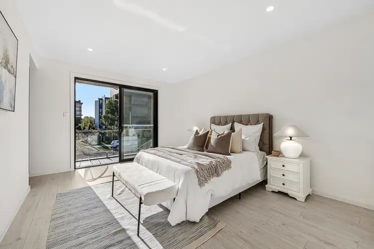 Sixth view of Homely semi-detached listing, 14 Wyuna Street, Beverley Park NSW 2217