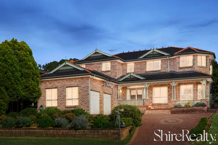 56 Kings Road, Castle Hill NSW 2154