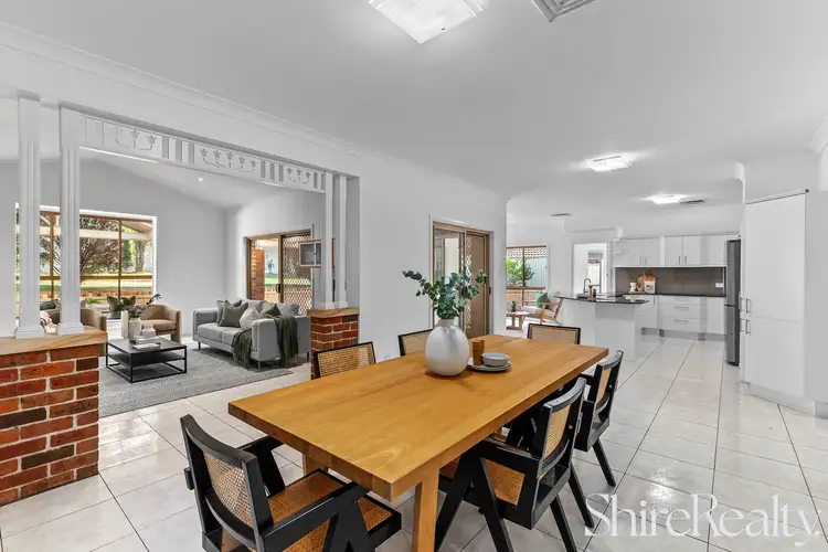 Fifth view of Homely house listing, 56 Kings Road, Castle Hill NSW 2154