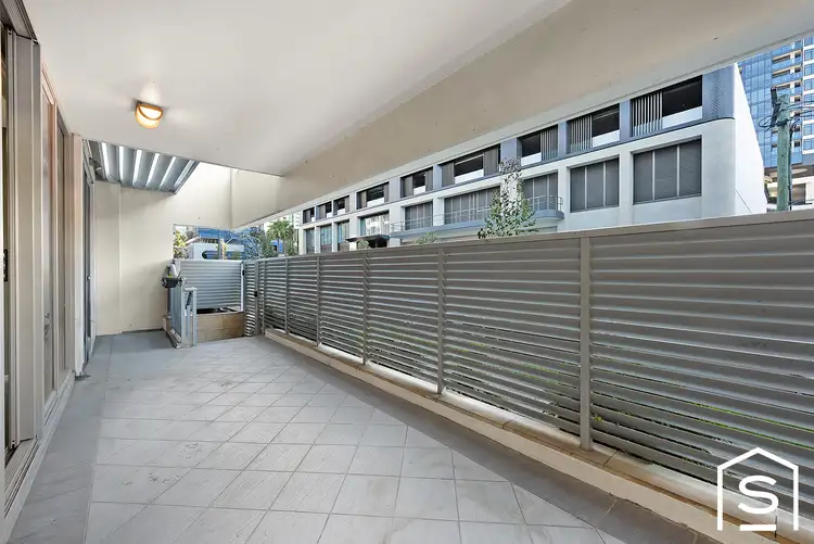 Fourth view of Homely apartment listing, 545/2 Marquet Street, Rhodes NSW 2138