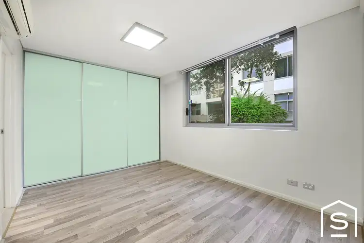 Fifth view of Homely apartment listing, 545/2 Marquet Street, Rhodes NSW 2138