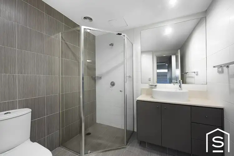 Sixth view of Homely apartment listing, 545/2 Marquet Street, Rhodes NSW 2138