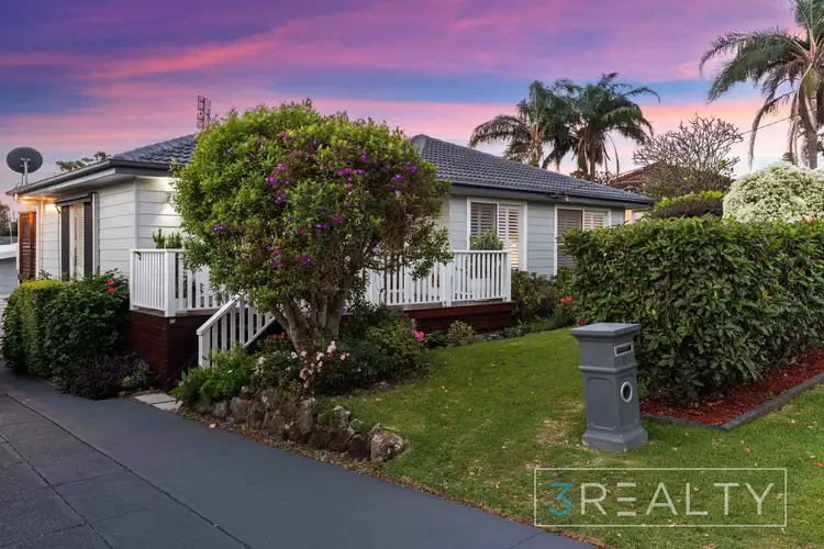 Third view of Homely house listing, 9 Caldwell Street, Caves Beach NSW 2281