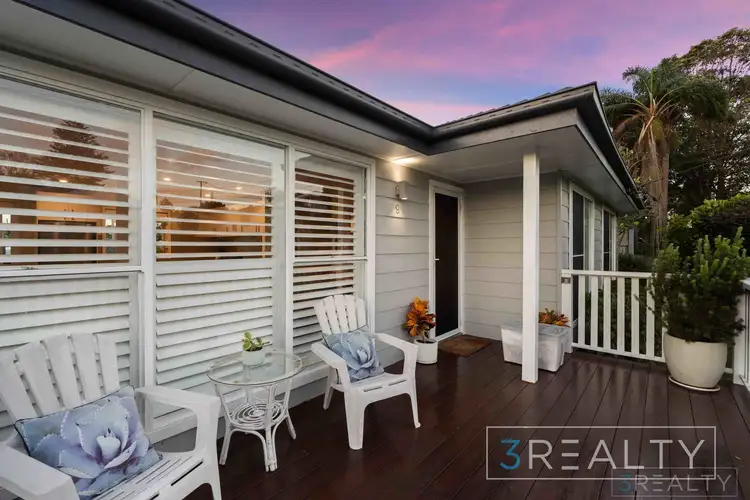 Fourth view of Homely house listing, 9 Caldwell Street, Caves Beach NSW 2281