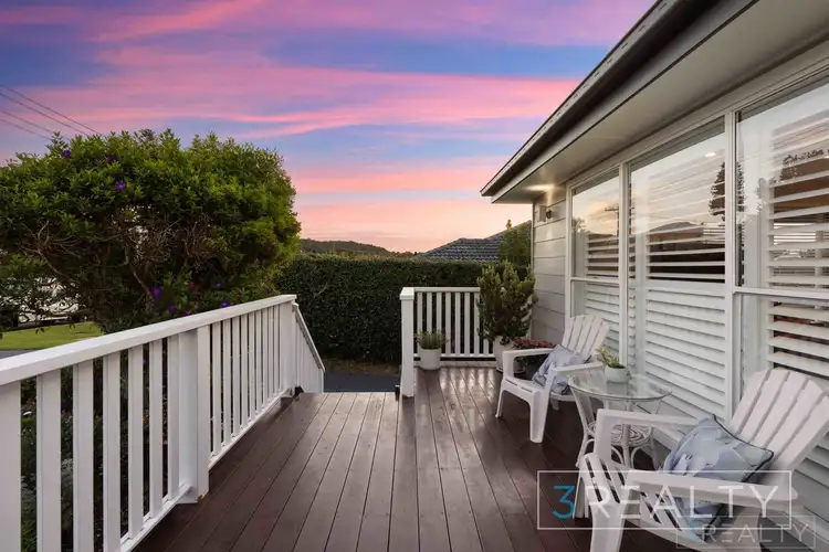 Fifth view of Homely house listing, 9 Caldwell Street, Caves Beach NSW 2281