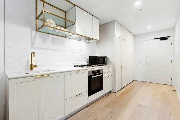 Second view of Homely apartment listing, 402/771 Toorak Road, Hawthorn East VIC 3123