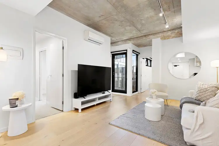 Fourth view of Homely apartment listing, 402/771 Toorak Road, Hawthorn East VIC 3123