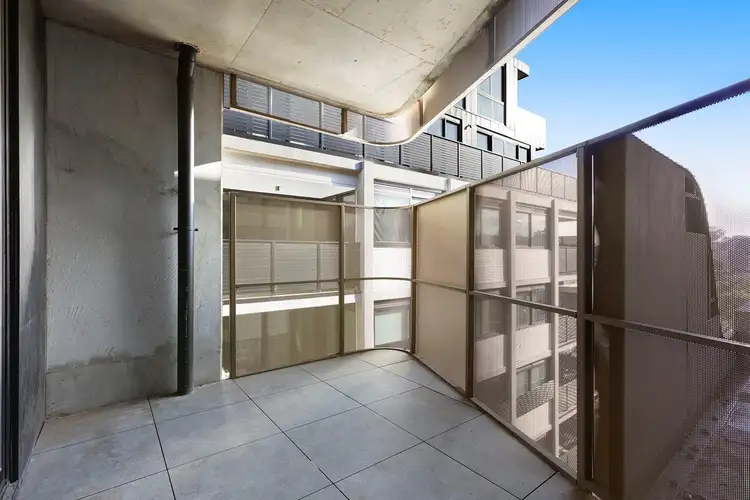 Sixth view of Homely apartment listing, 402/771 Toorak Road, Hawthorn East VIC 3123