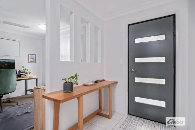 Fourth view of Homely unit listing, 2/7 Yarrow Drive, Lammermoor QLD 4703