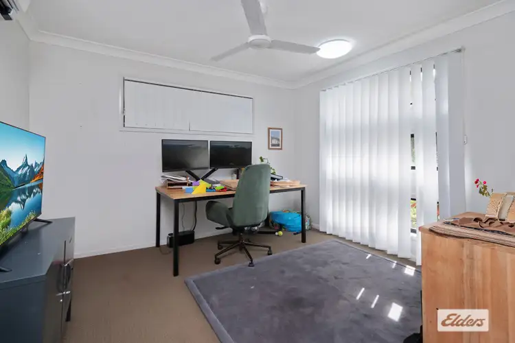 Fifth view of Homely unit listing, 2/7 Yarrow Drive, Lammermoor QLD 4703