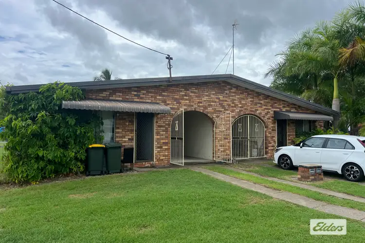 Main view of Homely block of units listing, 175 German Street, Norman Gardens QLD 4701