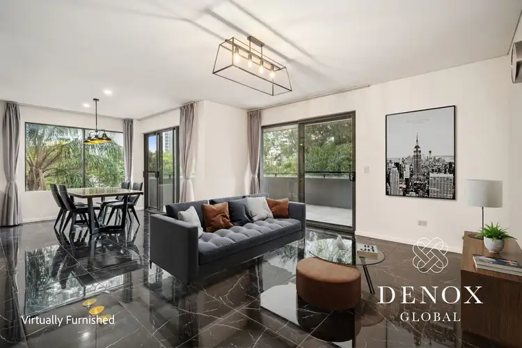 1/9 Boundary Road, Carlingford NSW 2118