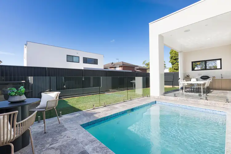 Third view of Homely house listing, 2K Langer Avenue, Caringbah South NSW 2229