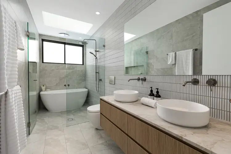 Fifth view of Homely house listing, 2K Langer Avenue, Caringbah South NSW 2229