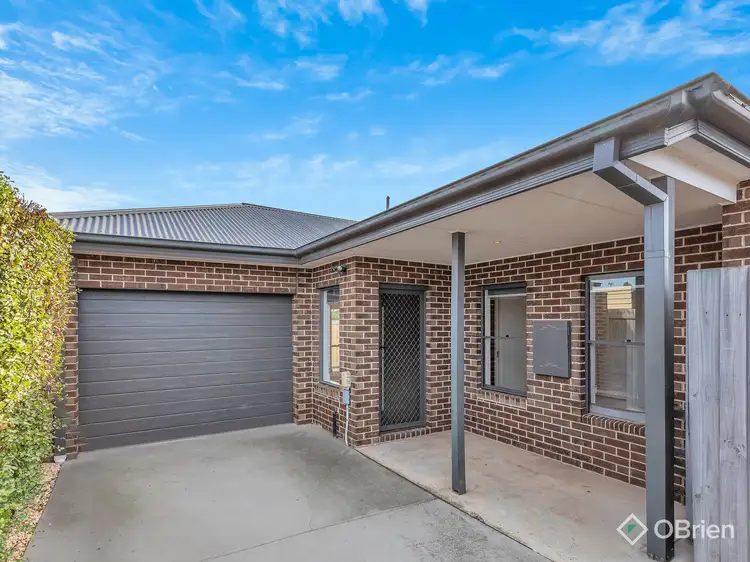 Main view of Homely unit listing, 235a McGrath Road, Wyndham Vale VIC 3024