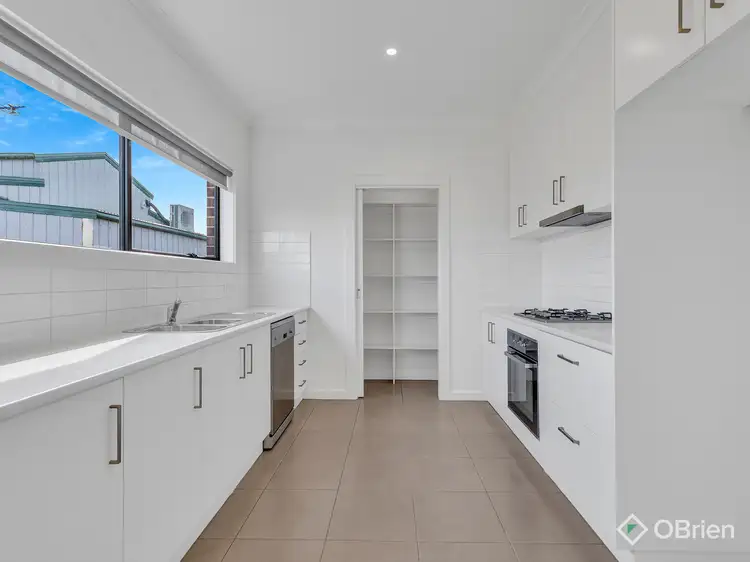 Fourth view of Homely unit listing, 235a McGrath Road, Wyndham Vale VIC 3024