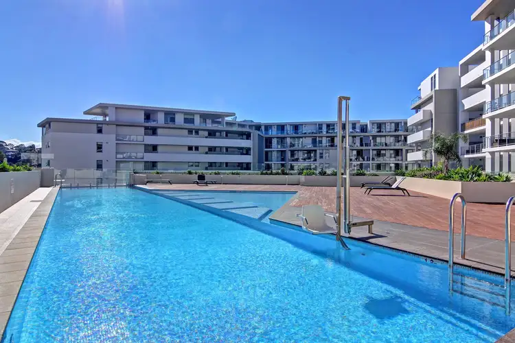 405/29 Cook Street, Turrella NSW 2205