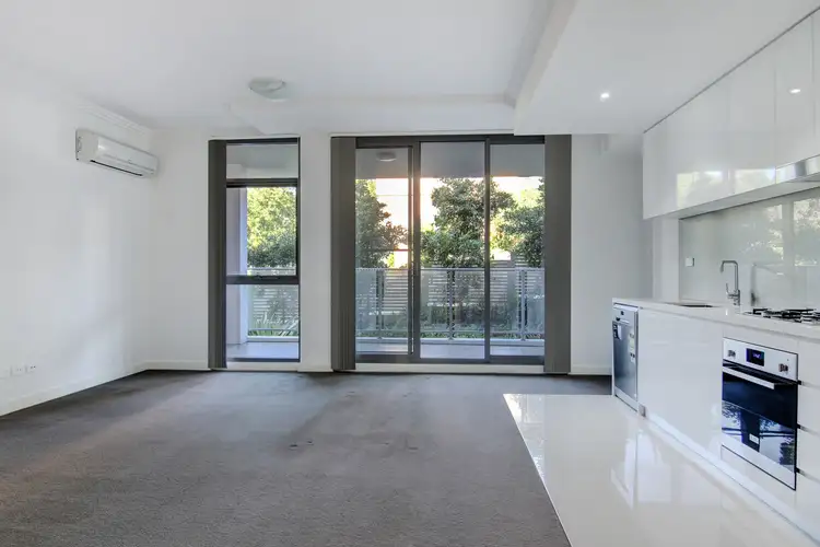 Second view of Homely unit listing, 405/29 Cook Street, Turrella NSW 2205