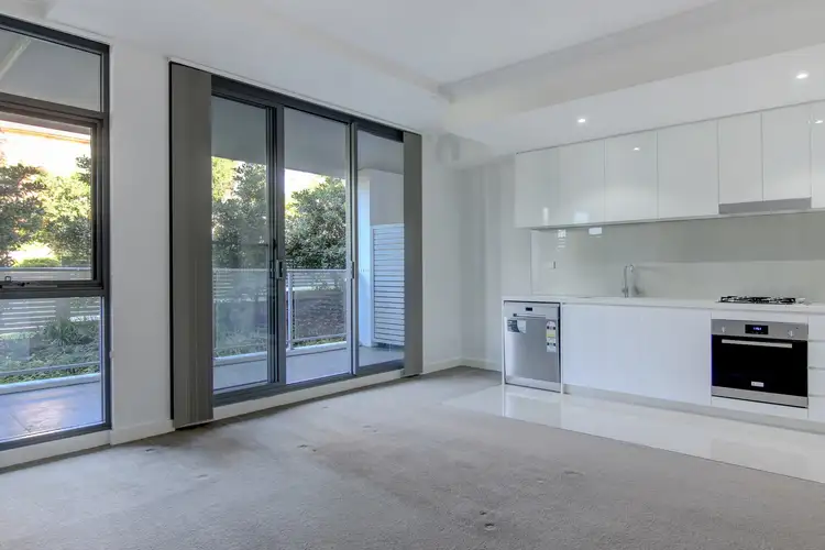Third view of Homely unit listing, 405/29 Cook Street, Turrella NSW 2205