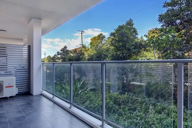 Fourth view of Homely unit listing, 405/29 Cook Street, Turrella NSW 2205