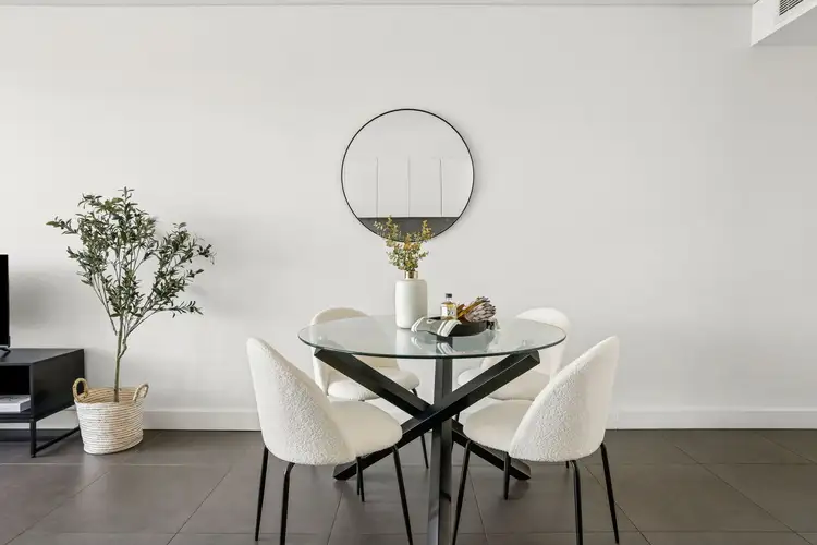 Second view of Homely unit listing, 501/425 Liverpool Road, Ashfield NSW 2131