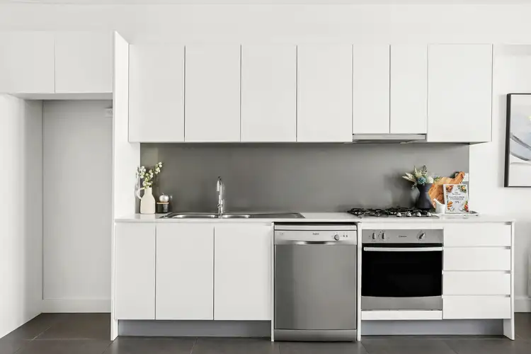 Third view of Homely unit listing, 501/425 Liverpool Road, Ashfield NSW 2131