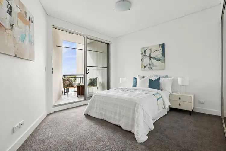 Fourth view of Homely unit listing, 501/425 Liverpool Road, Ashfield NSW 2131