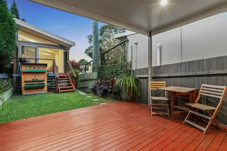 Main view of Homely house listing, 25 Marlborough Street, Leichhardt NSW 2040