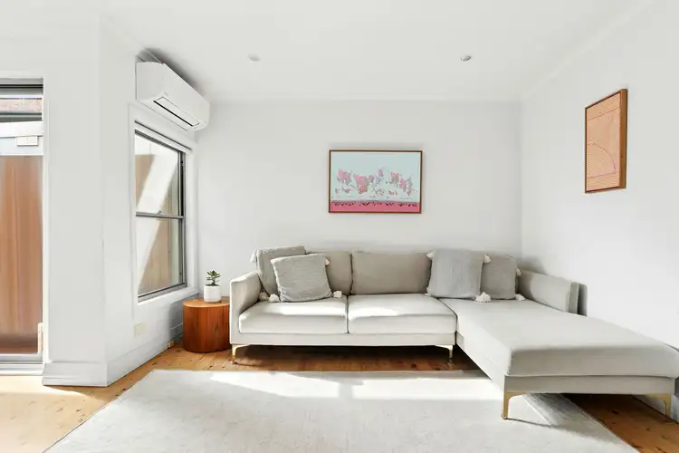 Fourth view of Homely house listing, 25 Marlborough Street, Leichhardt NSW 2040