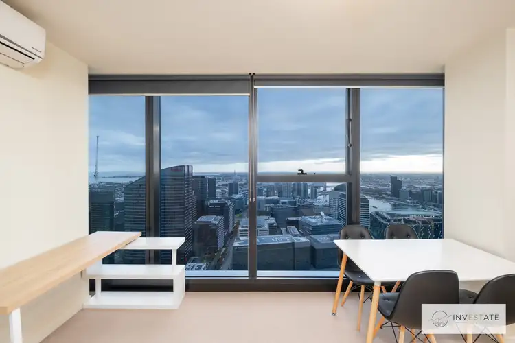 Third view of Homely apartment listing, 4808/568 Collins Street, Melbourne VIC 3000