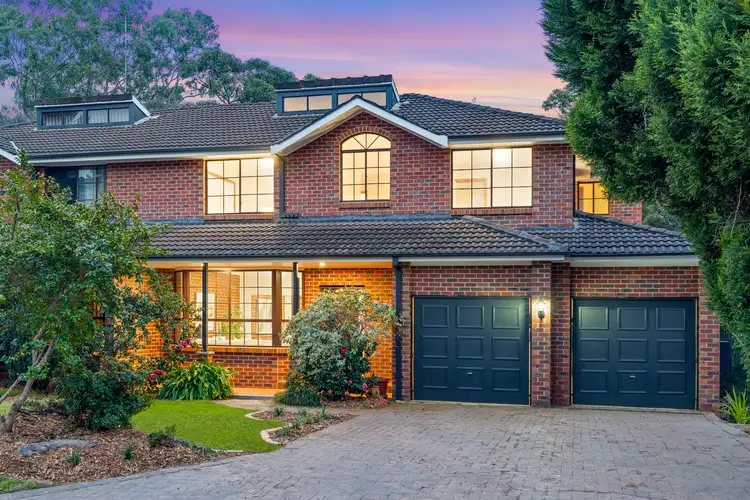 Main view of Homely house listing, 9A Millers Way, West Pennant Hills NSW 2125