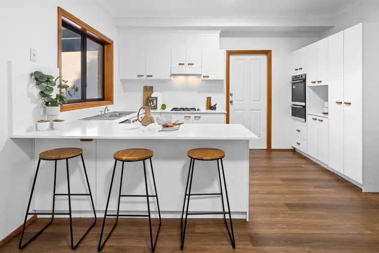 Second view of Homely house listing, 9A Millers Way, West Pennant Hills NSW 2125