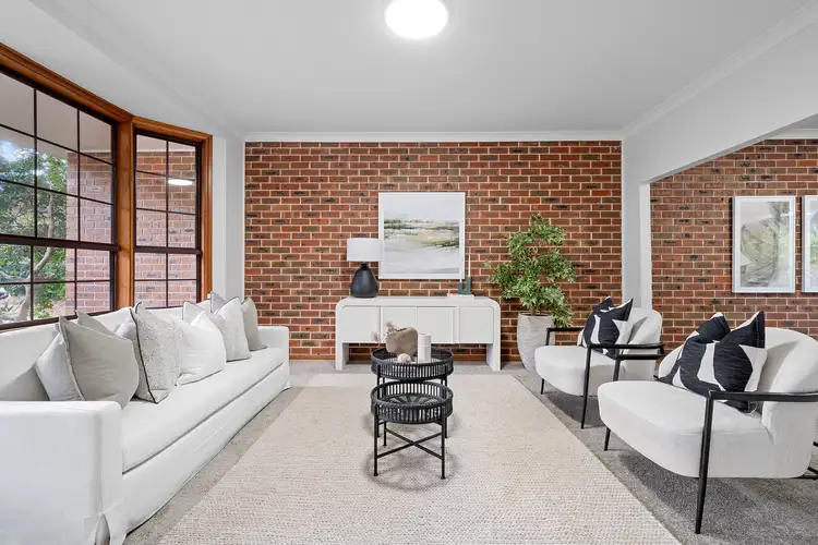 Third view of Homely house listing, 9A Millers Way, West Pennant Hills NSW 2125