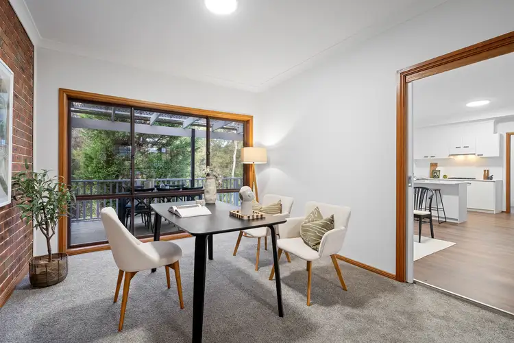 Fifth view of Homely house listing, 9A Millers Way, West Pennant Hills NSW 2125