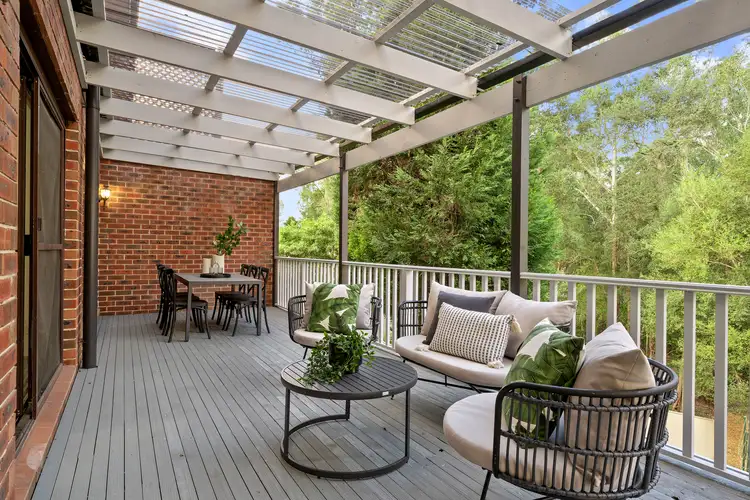 Sixth view of Homely house listing, 9A Millers Way, West Pennant Hills NSW 2125