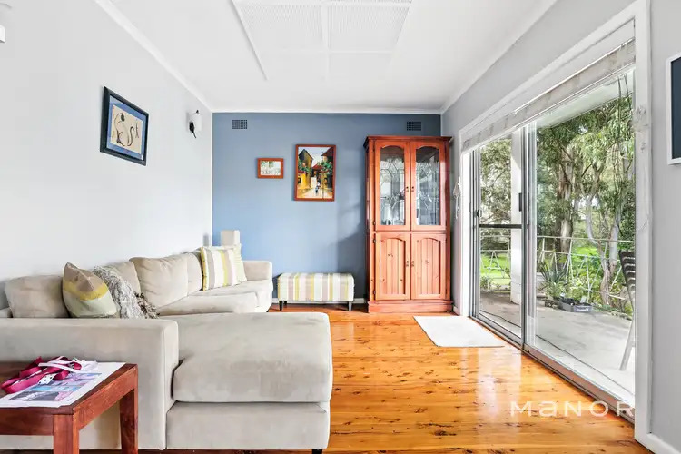 Second view of Homely house listing, 1 Robina Street, Blacktown NSW 2148