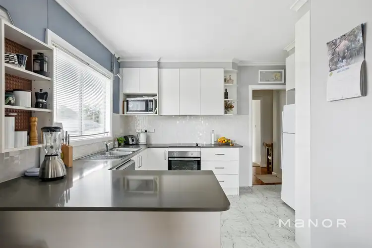 Fourth view of Homely house listing, 1 Robina Street, Blacktown NSW 2148