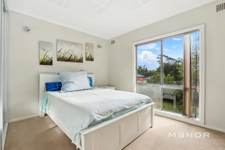 Fifth view of Homely house listing, 1 Robina Street, Blacktown NSW 2148