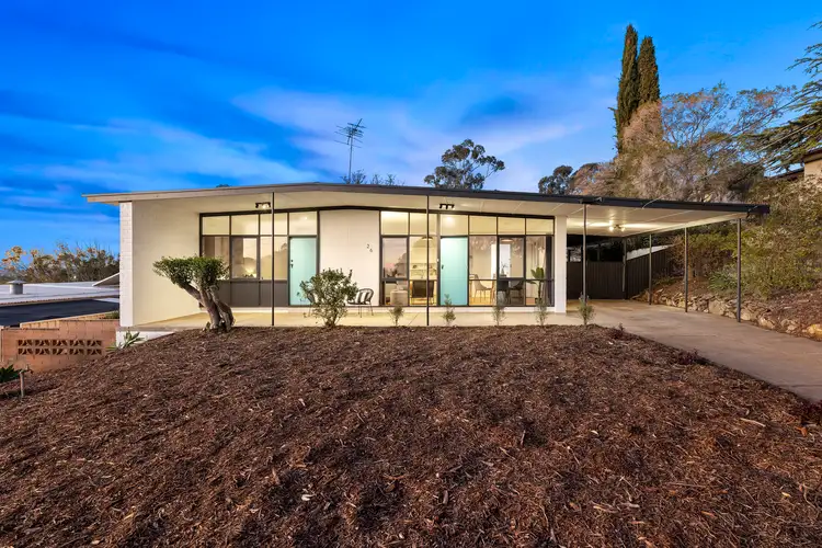 26 Frances Avenue, Para Hills SA 5096