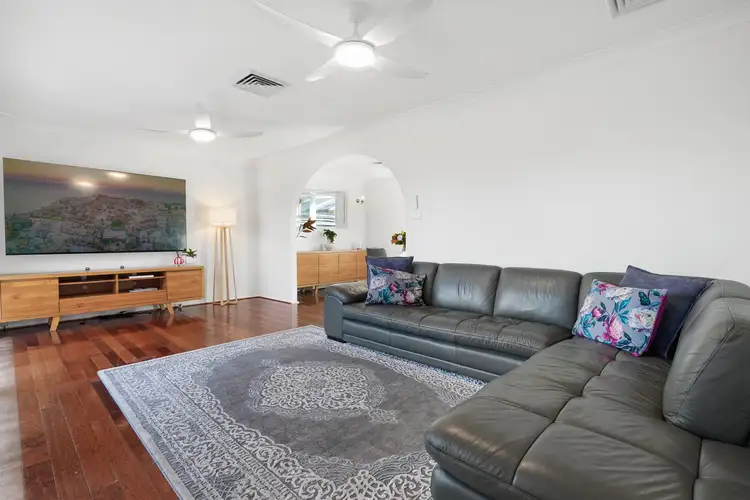 Third view of Homely house listing, 11 Davidson Avenue, North Rocks NSW 2151